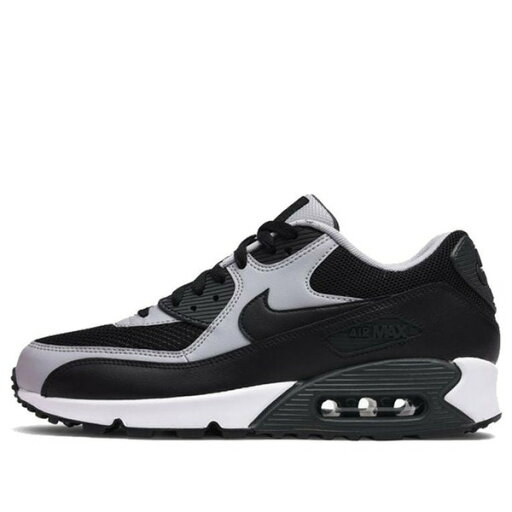 Nike ナイキ メンズ スニーカー 【Nike Air Max 90 Essential 'Wolf Grey Black' 537384-053】 サイズ US_6.5(24.5cm) Nike ナイキ メンズ スニーカー 【Nike Air Max 90 Essential 'Wolf Grey Black' 537384-053】 サイズ US_6.5(24.5cm)