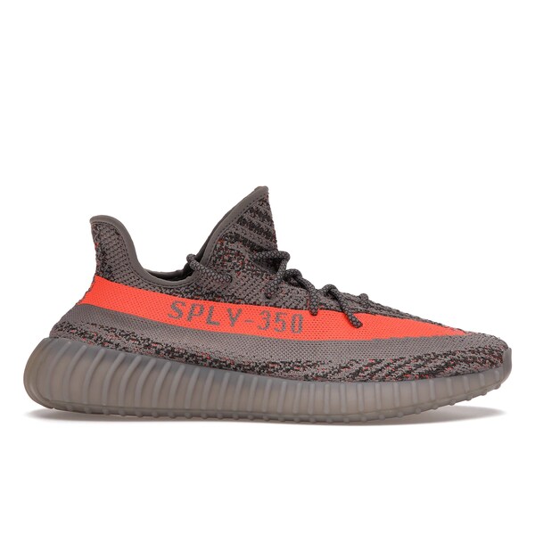 adidas アディダス メンズ スニーカー 【adidas Yeezy Boost 350 V2】 サイズ US_6(24.0cm) Beluga Reflective