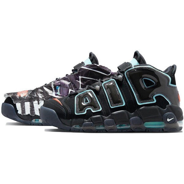 Nike ナイキ メンズ スニーカー 【Nike Air More Uptempo】 サイズ US_7.5(25.5cm) Maximum Volume