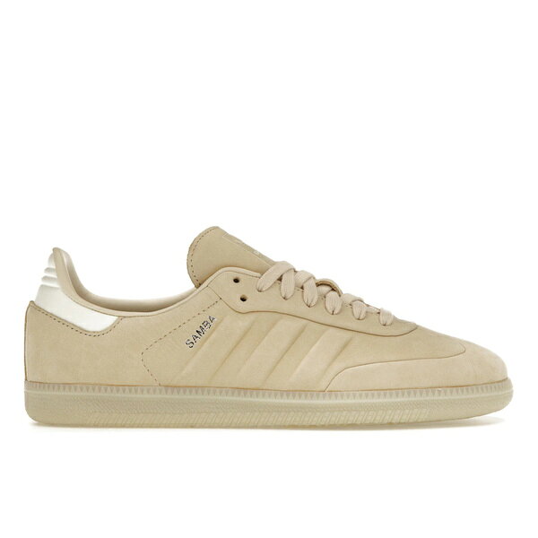 adidas アディダス メンズ スニーカー  サイズ US_M_4 Sand Strata/Sand Strata/Off White