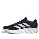 adidas アディダス レディース スニーカー Black/White 【(WMNS) adidas Switch Move 'Black White' ID5258】 サイズ US_5(22.0cm)