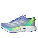 adidas アディダス レディース スニーカー Blue Spark/Zero Metalic/Cobalt Blue 【(WMNS) adidas Adizero Boston 12 'Blue Spark Zero Metalic' IF9220】 サイズ US_6(23.0cm)