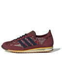adidas アディダス レディース スニーカー Shadow Red/Maroon/Bright Gold 【(WMNS) adidas Originals ...