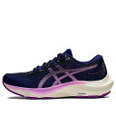 ASICS アシックス レディース スニーカー Dive Blue/Orchid 【(WMNS) ASICS Gel-Kayano Lite 3 'Dive Blue Orchid' 1012B293-400】 サイズ US_6.5(23.5cm)