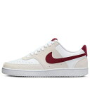Nike ナイキ レディース スニーカー White/Adobe/Dragon Red/Team Red 【(WMNS) Nike Court Vision L...