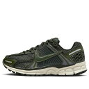 Nike ナイキ レディース スニーカー Cargo Khaki/Sequoia/Sail/Metallic Silver 【(WMNS) Nike Air Zoom Vomero 5 'Sequoia' FQ8898-325】 サイズ US_W_10(4)