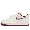 Nike ナイキ レディース スニーカー Sail/Team Red/Medium Soft Pink/Gym Red 【(WMNS) Nike Air For...