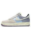 Nike ナイキ レディース スニーカー Grey/Blue 【(WMNS) Nike Air Force 1 '07 LX 'Deep Freeze' DO2...