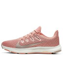 Nike ナイキ レディース スニーカー Pink 【(WMNS) Nike Quest 2 'Pink Quartz' CI3803-600】 サイズ US_W_10