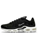 Nike ナイキ レディース スニーカー Black/White 【(WMNS) Nike Air Max Plus 'Black White' DM2362-001】 サイズ US_9.5(26.5cm)(4)