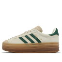 adidas アディダス レディース スニーカー Cream White/Collegiate Green/Magic Beige 【(WMNS) adidas...