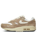 Nike ナイキ レディース スニーカー Sail/Khaki/Coconut Milk/Light Orewood Brown 【(WMNS) Nike Air Max 1 SE 'Hangul Day' FQ8150-133】 サイズ US_7(24.0cm)(4)