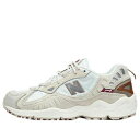 New Balance ニューバランス レディース スニーカー Cream/Khaki 【(WMNS) New Balance NB 703 'Cream White Khaki' WL703STT】 サイズ US_7(24.0cm)