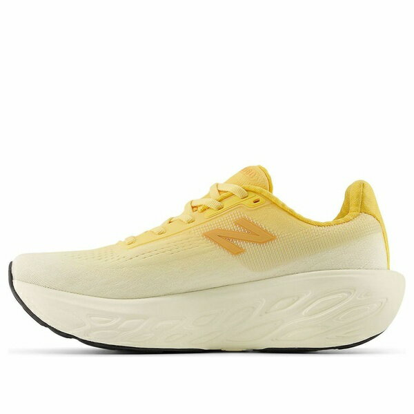 New Balance ニューバランス レディース スニーカー Yellow/Beige 【(WMNS) New Balance Fresh Foam X 1080v14 'Yellow' W1080L14】 サイズ US_6(23.0cm)