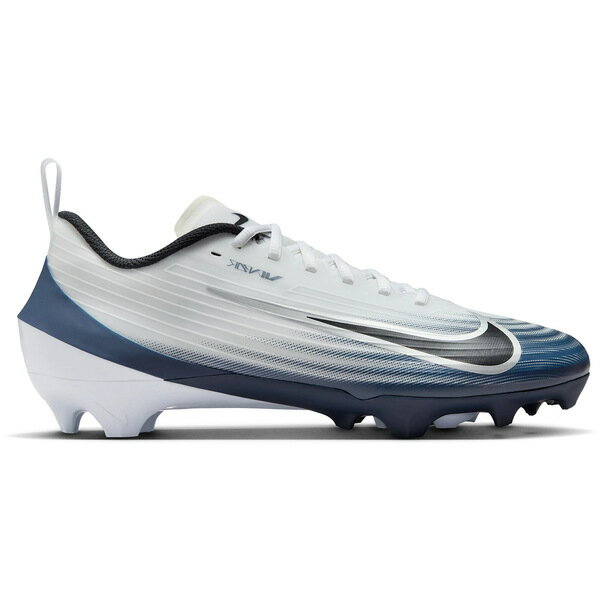Nike ʥ  ˡ Nike Vapor Speed 3 White Midnight Navy Metallic Si...