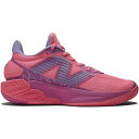 New Balance ニューバランス メンズ スニーカー 【New Balance TWO WXY v5 Ultra Pink】 サイズ US_M_4 Ultra Pink/Real Pink/Lilac Glo