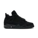 Jordan ジョーダン メンズ スニーカー 【Jordan 4 Retro Black Cat (2020)】 サイズ US_7(25.0cm) Black/...