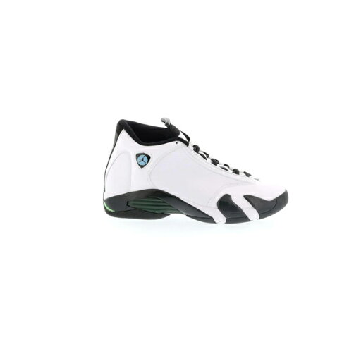 Jordan ジョーダン メンズ スニーカー 【Jordan 14 Retro Oxidized Green (2016)】 サイズ US_10.5(28.5cm) White/Oxidized Green-Legend Blue-Black Jordan ジョーダン メンズ スニーカー 【Jordan 14 Retro Oxidized Green (2016)】 サイズ US_10.5(28.5cm) White/Oxidized Green-Legend Blue-Black
