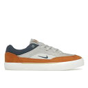Nike ナイキ メンズ スニーカー 【Nike SB Malor Light Orewood Brown Monarch Sail Thunder Blue】 サイズ US_M_4 Light Orewood Brown/Monarch/Sail/Thunder Blue(4)