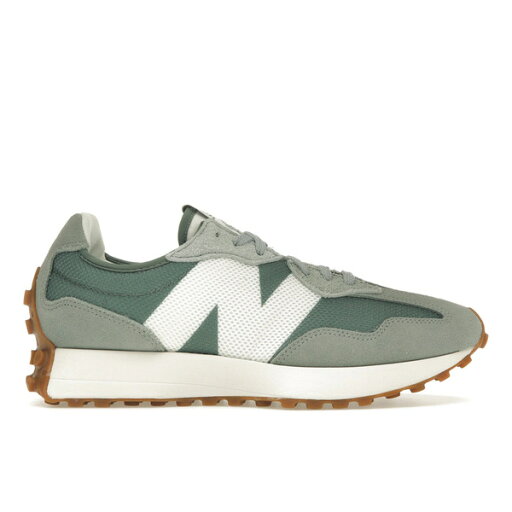 New Balance ニューバランス メンズ スニーカー 【New Balance 327 Sage Grey】 サイズ US_12(30.0cm) Sage/Mindful Grey New Balance ニューバランス メンズ スニーカー 【New Balance 327 Sage Grey】 サイズ US_12(30.0cm) Sage/Mindful Grey