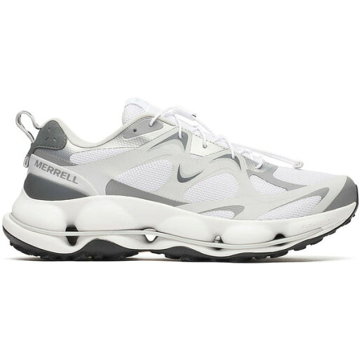 Merrell メレル メンズ スニーカー 【Merrell SpeedARC Matis White Pigeon】 サイズ US_10(28.0cm) White/Pigeon Merrell メレル メンズ スニーカー 【Merrell SpeedARC Matis White Pigeon】 サイズ US_10(28.0cm) White/Pigeon