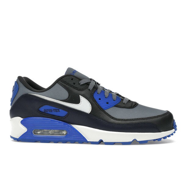 Nike ナイキ メンズ スニーカー 【Nike Air Max 90 Gore-Tex Cool Grey Anthracite Obsidian Pure Platinum】 サイズ US_11(29.0cm) Cool Grey/Anthracite/Obsidian/Pure Platinum