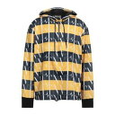 【送料無料】 ヴァレンティノ ガラヴァーニ メンズ パーカー・スウェットシャツ アウター Sweatshirts Yellow