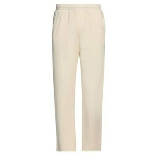 【送料無料】 フィリップモデル メンズ カジュアルパンツ ボトムス Pants White 【送料無料】 フィリップモデル メンズ カジュアルパンツ ボトムス Pants White