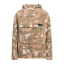 【送料無料】 ドンダップ メンズ パーカー・スウェットシャツ アウター Sweatshirts Beige(4)