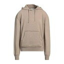 【送料無料】 マルタンマルジェラ メンズ ニット&セーター アウター Sweaters Beige
