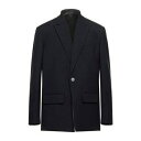 【送料無料】 ヴァレンティノ ガラヴァーニ メンズ ジャケット&ブルゾン アウター Blazers Blue
