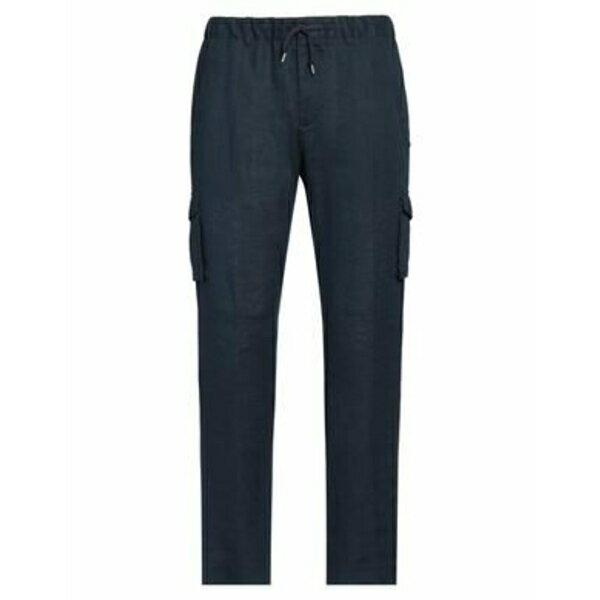 【送料無料】 ダニエレ アレッサンドリー二 メンズ カジュアルパンツ ボトムス Pants Blue