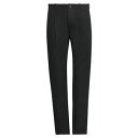 【送料無料】 ナイン イン ザ モーニング メンズ カジュアルパンツ ボトムス Pants Black