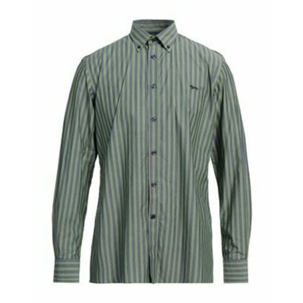 ̵ ϡ & ֥쥤   ȥåץ Shirts Grey