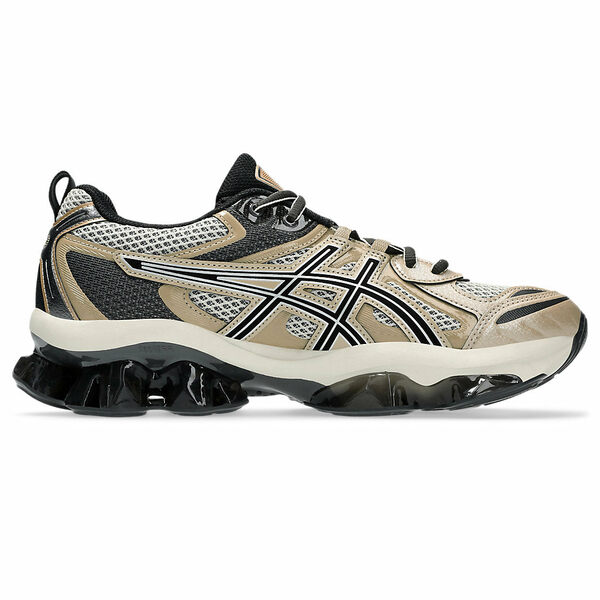 ASICS アシックス メンズ スニーカー 【ASICS Gel-Quantum Kinetic 'Sand Black' 1203A270-203】 サイズ US_11.5(29.5cm)