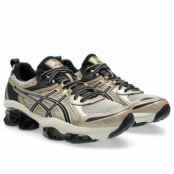 ASICS アシックス メンズ スニーカー 【ASICS Gel-Quantum Kinetic 'Sand Black' 1203A270-203】 サイズ US_11.5(29.5cm)