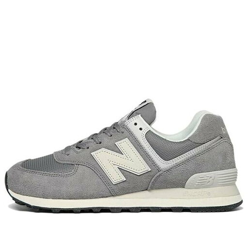 New Balance ニューバランス メンズ スニーカー 【New Balance 574 'Grey Off White' U574UL2】 サイズ US_12(30.0cm) New Balance ニューバランス メンズ スニーカー 【New Balance 574 'Grey Off White' U574UL2】 サイズ US_12(30.0cm)
