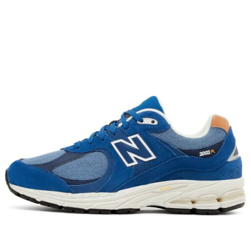 New Balance ニューバランス メンズ スニーカー 【New Balance 2002R 'Atlantic Blue Sepia' M2002REA】 サイズ US_10.5(28.5cm) New Balance ニューバランス メンズ スニーカー 【New Balance 2002R 'Atlantic Blue Sepia' M2002REA】 サイズ US_10.5(28.5cm)