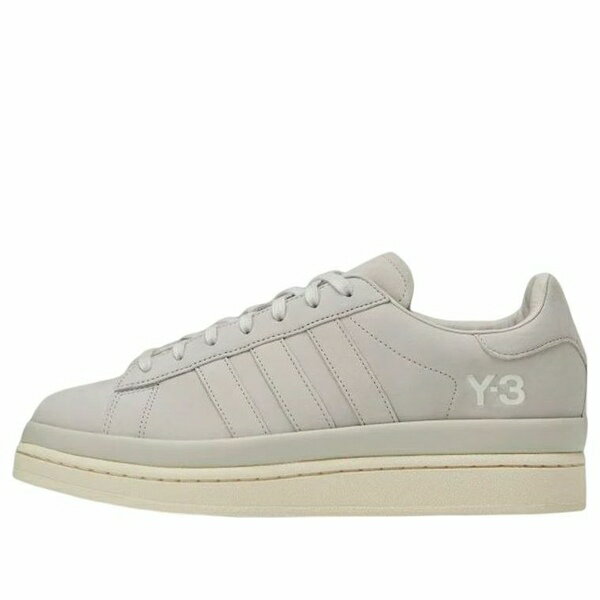 adidas アディダス メンズ スニーカー 【adidas Y-3 Hicho 'Talc Bliss Cream White' GW8634】 サイズ US_11.5(29.5cm)