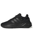 adidas アディダス メンズ スニーカー 【adidas Ozelle Cloudfoam Shoes 'Core Black' GX6767】 サイズ US_10.5(28.5cm)(4)