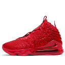 Nike ナイキ メンズ スニーカー 【Nike LeBron 17 'Red Carpet' BQ3177-600】 サイズ US_12(30.0cm)