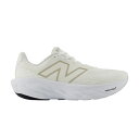 New Balance ニューバランス レディース スニーカー 【Wmns Fresh Foam X 1080v14 'White Light Gold Metallic'】 サイズ US_9(26.0cm) White(4)