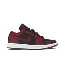 Air Jordan ジョーダン レディース スニーカー 【Wmns Air Jordan 1 Low SE 'Dark Beetroot'】 サイズ US_W_10 Red(4)