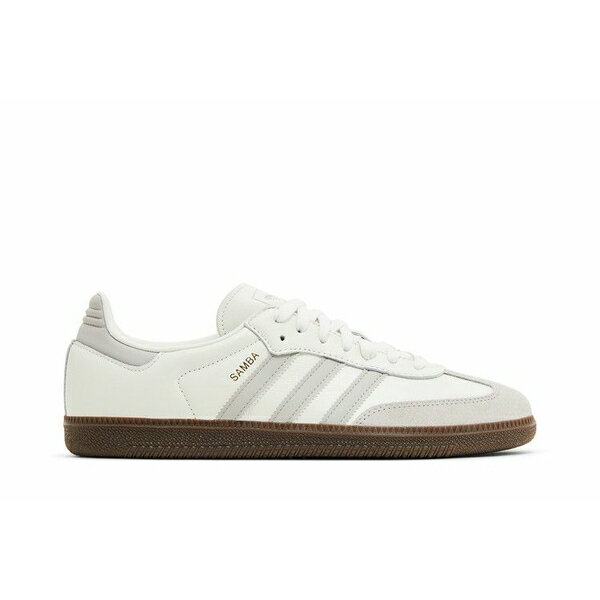 adidas ǥ ǥ ˡ Wmns Samba OG 'White Granite'  US_W_14.5...