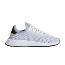 adidas アディダス レディース スニーカー 【Wmns Deerupt 'Chalk Blue'】 サイズ US_5(22.0cm) Blue(4)