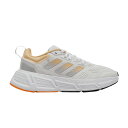 adidas アディダス レディース スニーカー 【Wmns Questar 'White Pulse Amber'】 サイズ US_6(23.0cm) Whi...