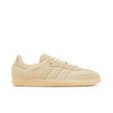 adidas アディダス レディース スニーカー 【Wmns Samba OG 'Sand Strata'】 サイズ US_6(23.0cm) Tan(4)