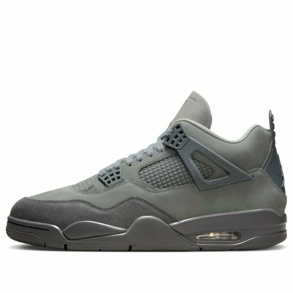 Jordan ジョーダン メンズ スニーカー 【Air Jordan 4 Retro SE 'Paris Olympics Wet Cement' FQ7928-001】 サイズ US_M_14
