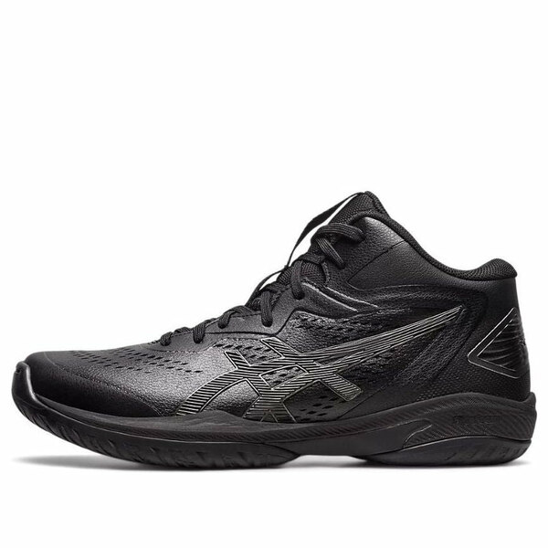 ASICS �����å��� ��� ���ˡ����� ��ASICS Gel-Hoop V15 Basketball Shoes 'Black' 1063A063-001�� ������ US_M_4