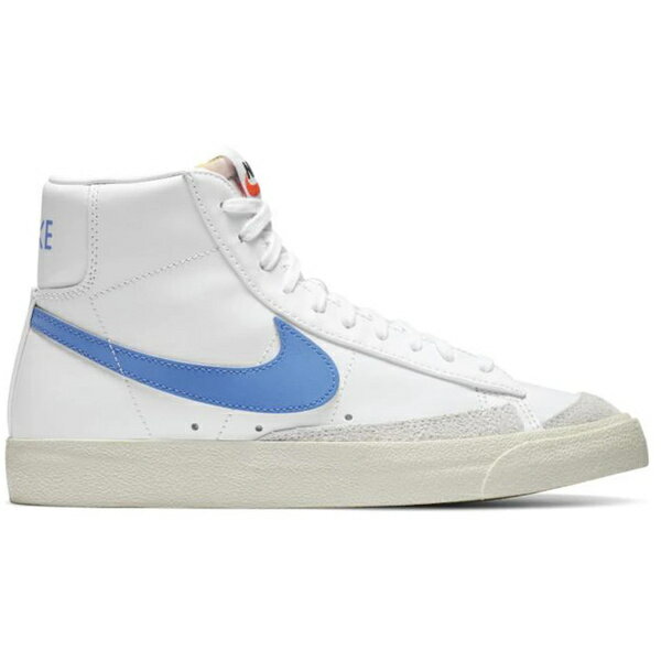 Nike ナイキ レディース スニーカー 【Nike Blazer 77 Mid Vintage】 サイズ US_7.5W(24.5cm) Like Mike (Women's)